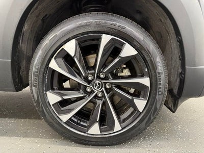 2025 Mazda Mazda CX-50 Hybrid Premium Plus