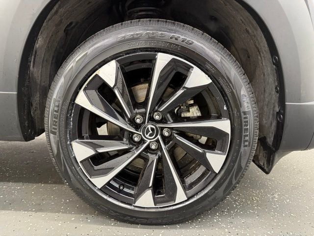 2025 Mazda Mazda CX-50 Hybrid Premium Plus