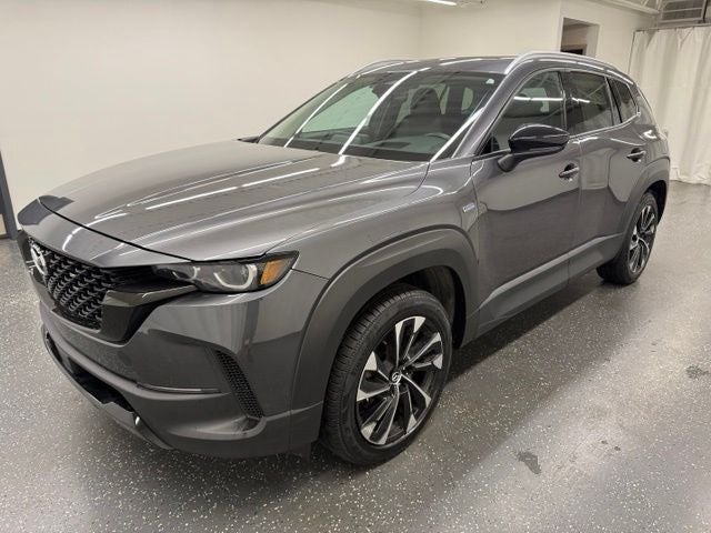 2025 Mazda Mazda CX-50 Hybrid Premium Plus