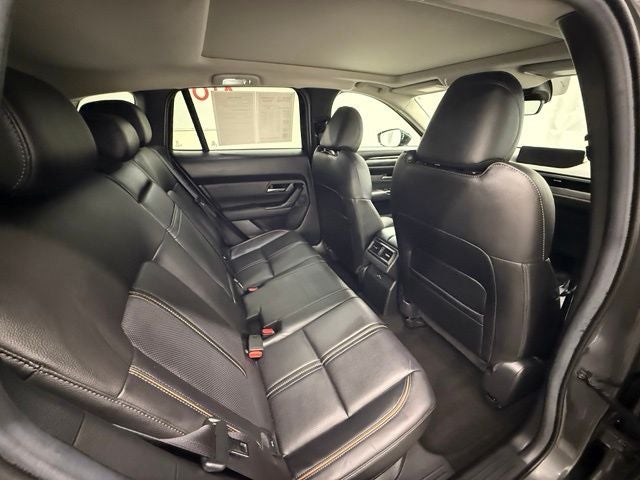 2025 Mazda Mazda CX-50 Hybrid Premium Plus