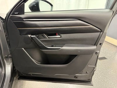 2025 Mazda Mazda CX-50 Hybrid Premium Plus