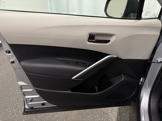 2023 Toyota Corolla Cross L