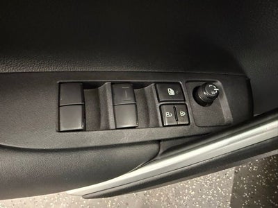 2023 Toyota Corolla Cross L