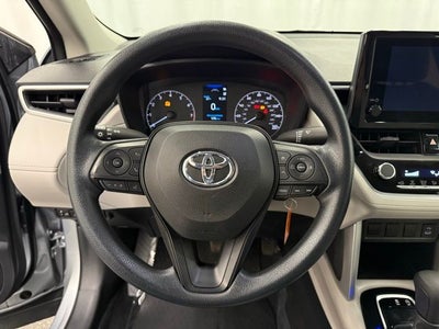 2023 Toyota Corolla Cross L