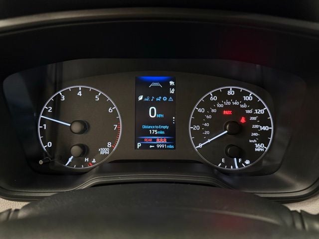 2023 Toyota Corolla Cross L