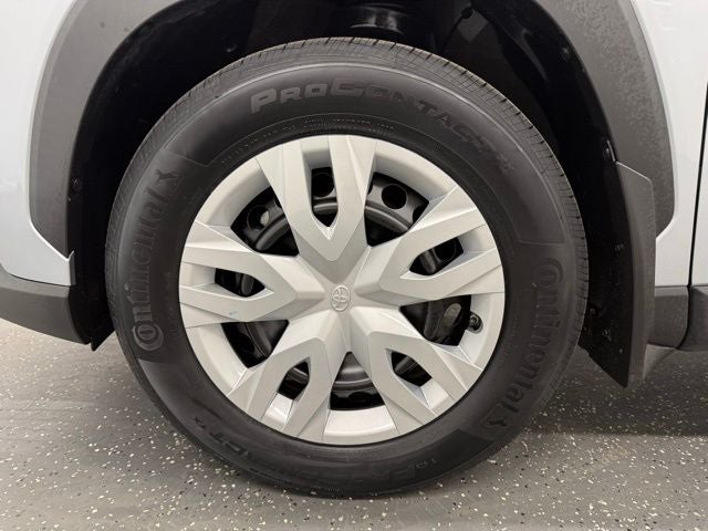 2023 Toyota Corolla Cross L