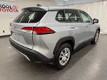 2023 Toyota Corolla Cross L