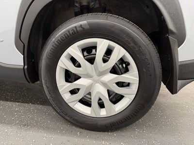 2023 Toyota Corolla Cross L