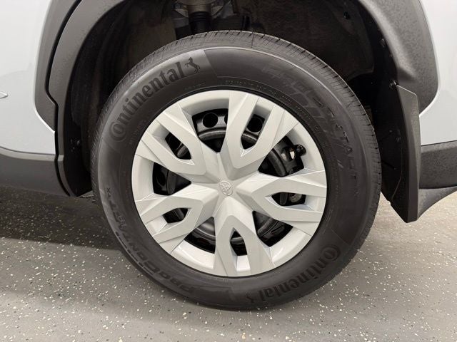 2023 Toyota Corolla Cross L