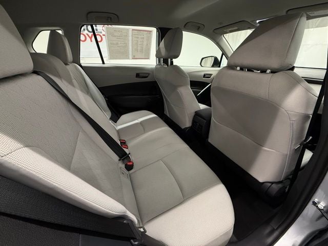 2023 Toyota Corolla Cross L