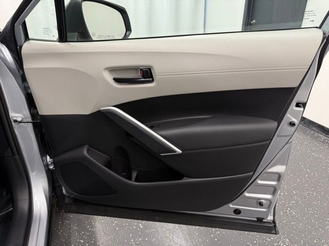 2023 Toyota Corolla Cross L