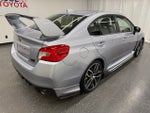 2021 Subaru WRX STi