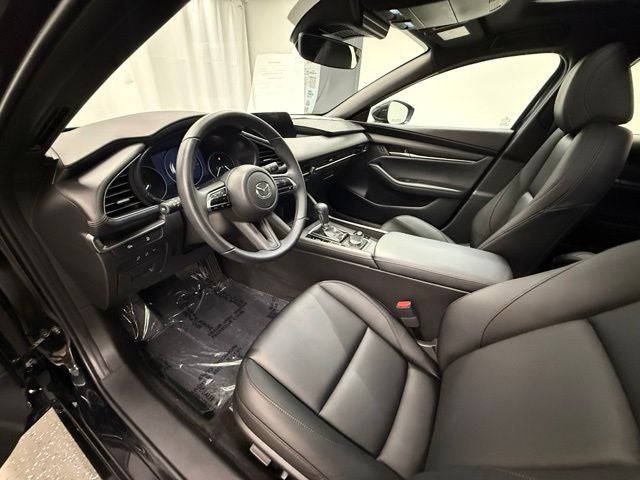 2026 Mazda Mazda3 2.5 S Preferred