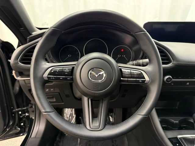 2026 Mazda Mazda3 2.5 S Preferred