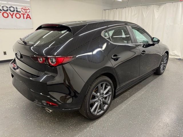 2026 Mazda Mazda3 2.5 S Preferred