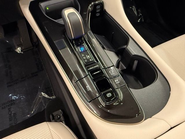 2026 Toyota Crown Limited