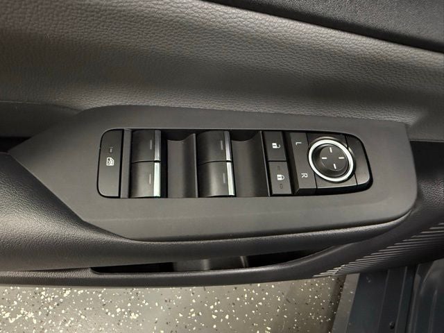 2025 Toyota Prius XLE