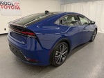 2025 Toyota Prius XLE