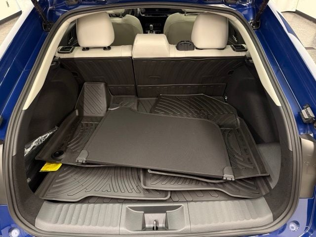 2025 Toyota Prius XLE
