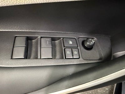 2025 Toyota Corolla Hybrid SE