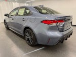 2025 Toyota Corolla Hybrid SE