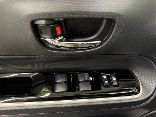 2016 Toyota Prius c Two