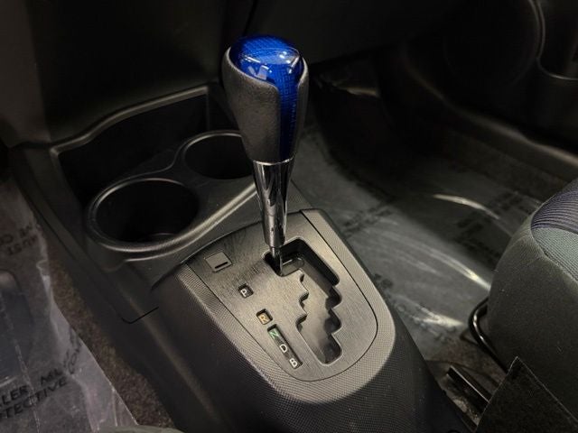2016 Toyota Prius c Two