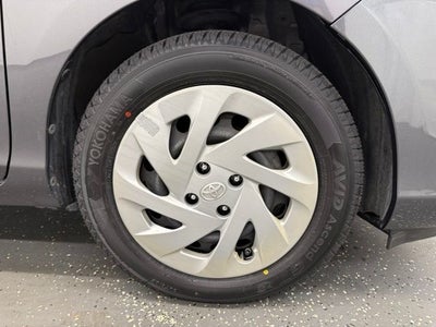 2016 Toyota Prius c Two