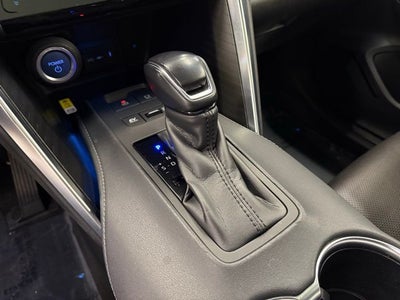 2021 Toyota Venza Limited