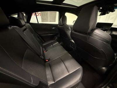 2021 Toyota Venza Limited