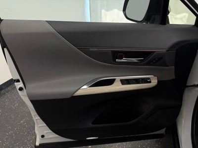 2023 Toyota Venza XLE