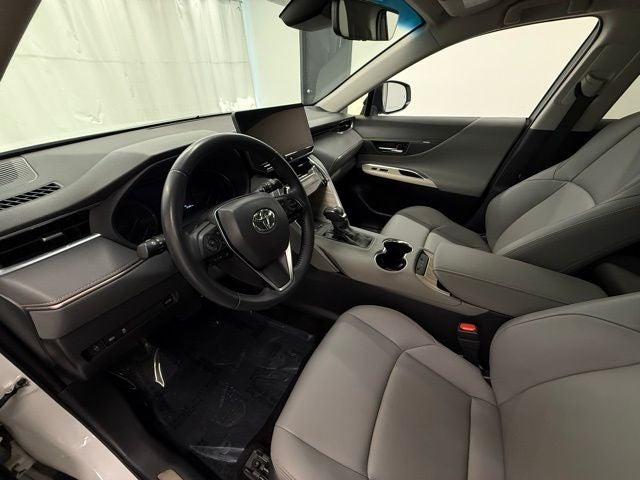 2023 Toyota Venza XLE