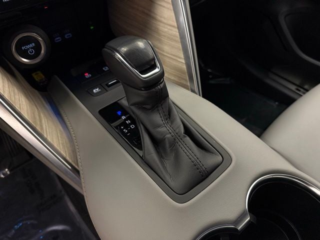 2023 Toyota Venza XLE