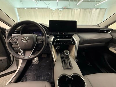 2023 Toyota Venza XLE