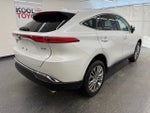 2023 Toyota Venza XLE