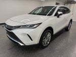 2023 Toyota Venza XLE