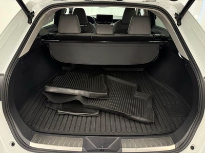 2023 Toyota Venza XLE