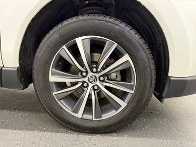 2021 Toyota Venza LE