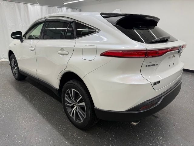 2021 Toyota Venza LE