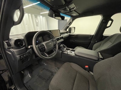 2024 Toyota Land Cruiser 1958