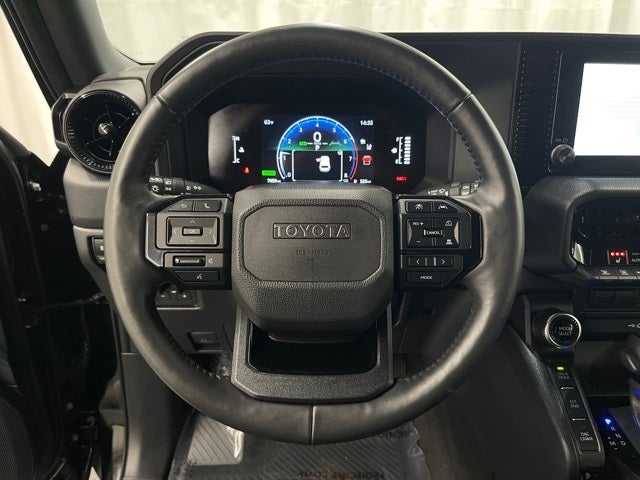 2024 Toyota Land Cruiser 1958