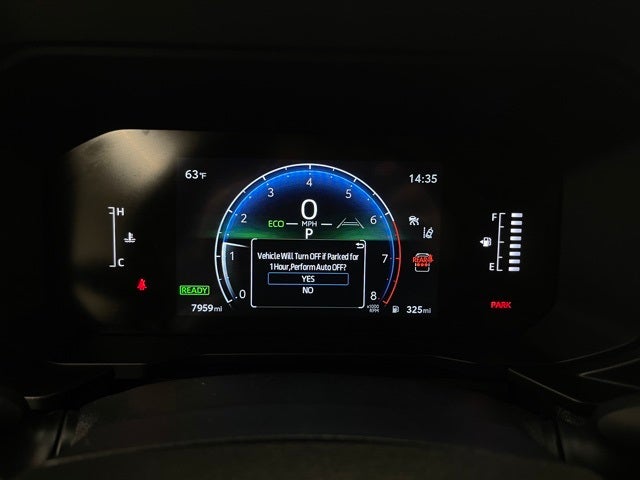 2024 Toyota Land Cruiser 1958