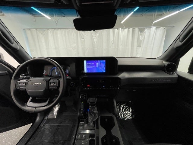 2024 Toyota Land Cruiser 1958