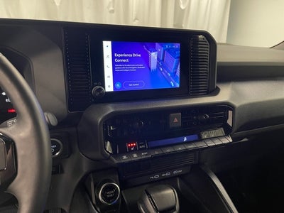 2024 Toyota Land Cruiser 1958