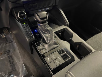 2024 Toyota Land Cruiser 1958