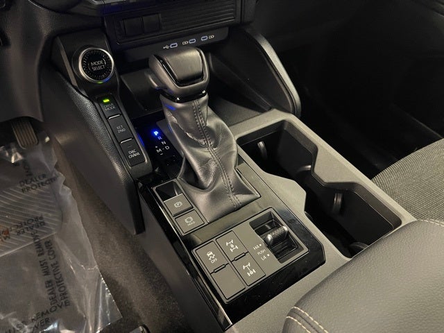 2024 Toyota Land Cruiser 1958