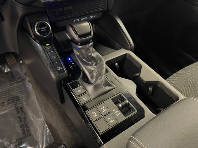 2024 Toyota Land Cruiser 1958