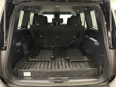 2024 Toyota Land Cruiser 1958