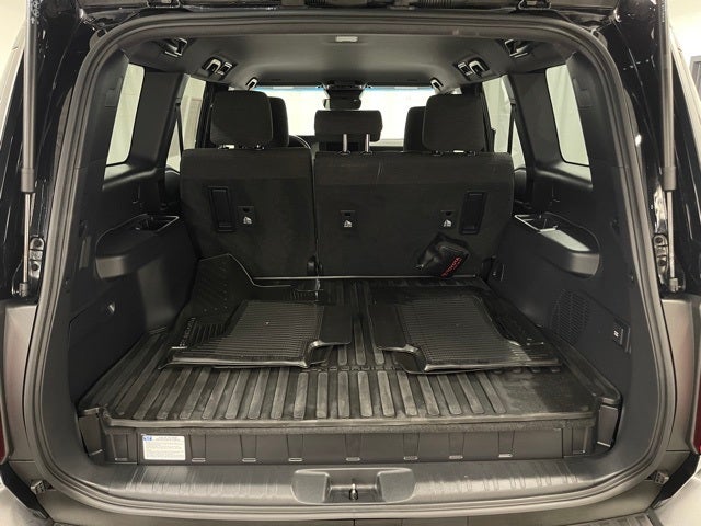 2024 Toyota Land Cruiser 1958