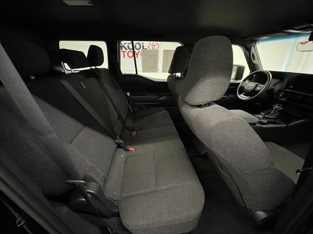 2024 Toyota Land Cruiser 1958